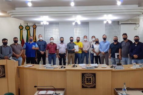 Maurício Orsolin / ClicSoledade