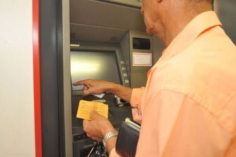 Arquivo / Agência Brasil