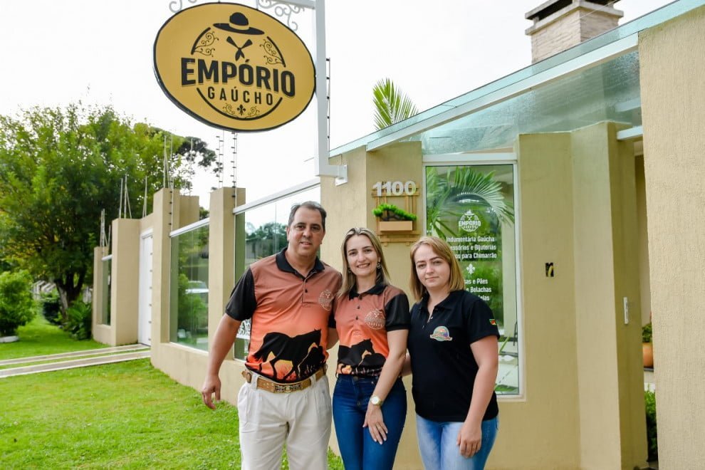 Camila Peres / ClicSoledade