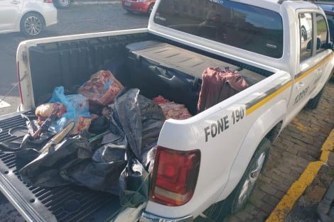 Adroaldo Muller / Rádio Soledade