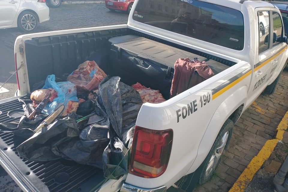 Adroaldo Muller / Rádio Soledade