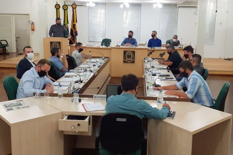 Maurício Orsolin / ClicSoledade