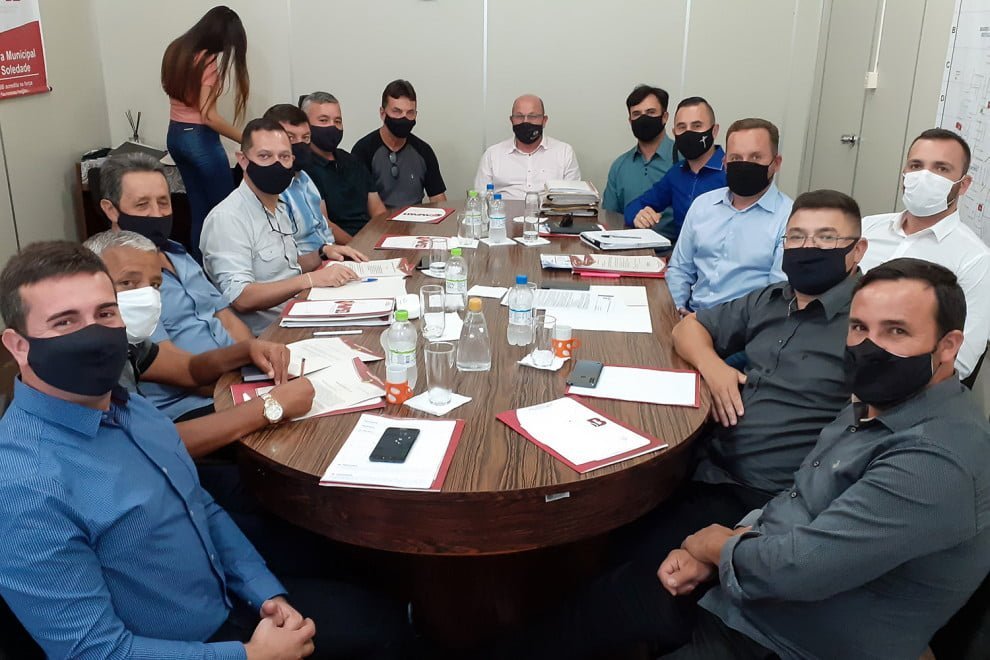 Mauricio Orsolin / ClicSoledade