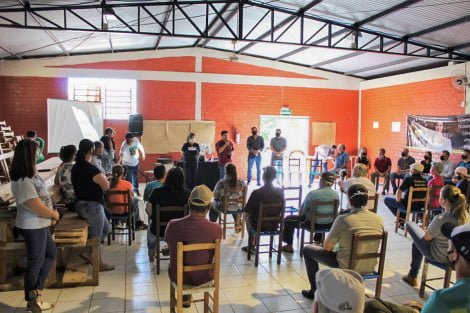 Divulgação / Prefeitura de Soledade