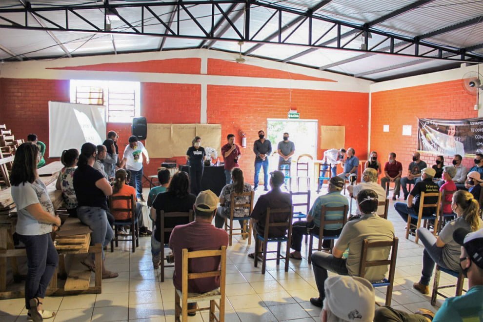 Divulgação / Prefeitura de Soledade