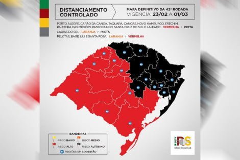 Divulgação / Governo do Estado