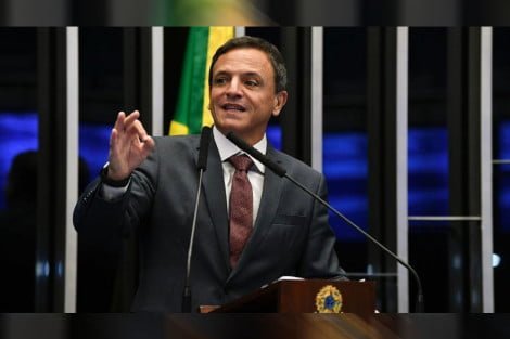 Jefferson Rudy / Agência Senado