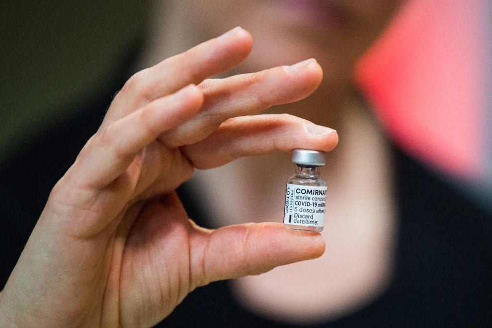 Jonathan Nackstrand / AFP