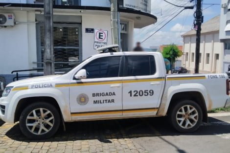 Rodolfo Tatim / Rádio Cristal