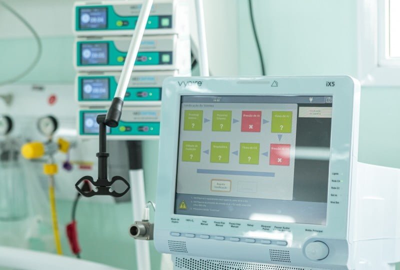 Gustavo Mansur / Palácio Piratini