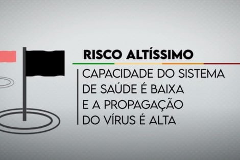 Divulgação / Governo do RS