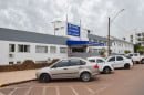 Hospital Frei Clemente Arquivo