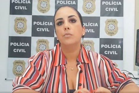 Reprodução / Facebook