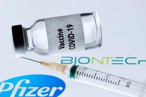 Divulgação / Pfizer