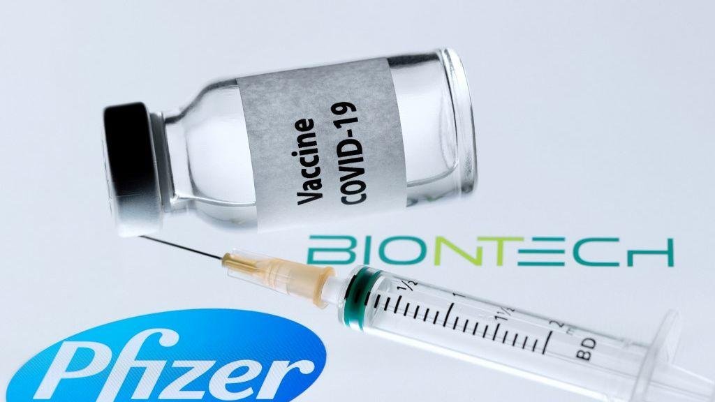 Divulgação / Pfizer