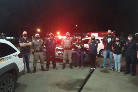 Divulgação / Vigilância Sanitária