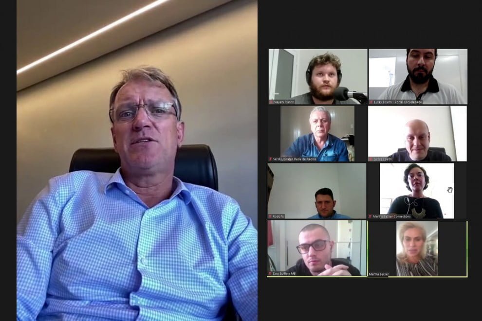 Reprodução / ClicSoledade