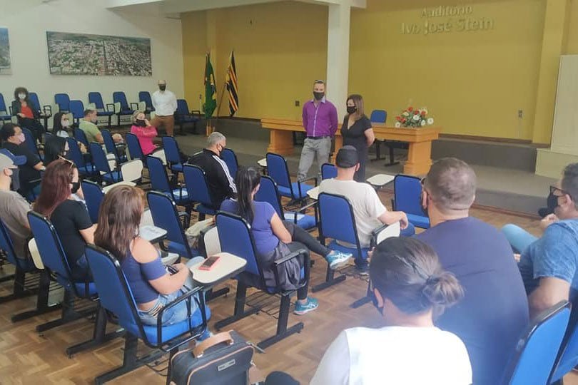 Rodolfo Tatim / Tua Rádio Cristal