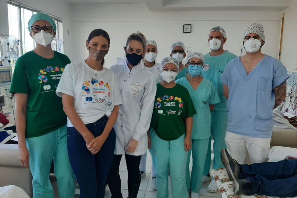 Divulgação / Hospital Frei Clemente