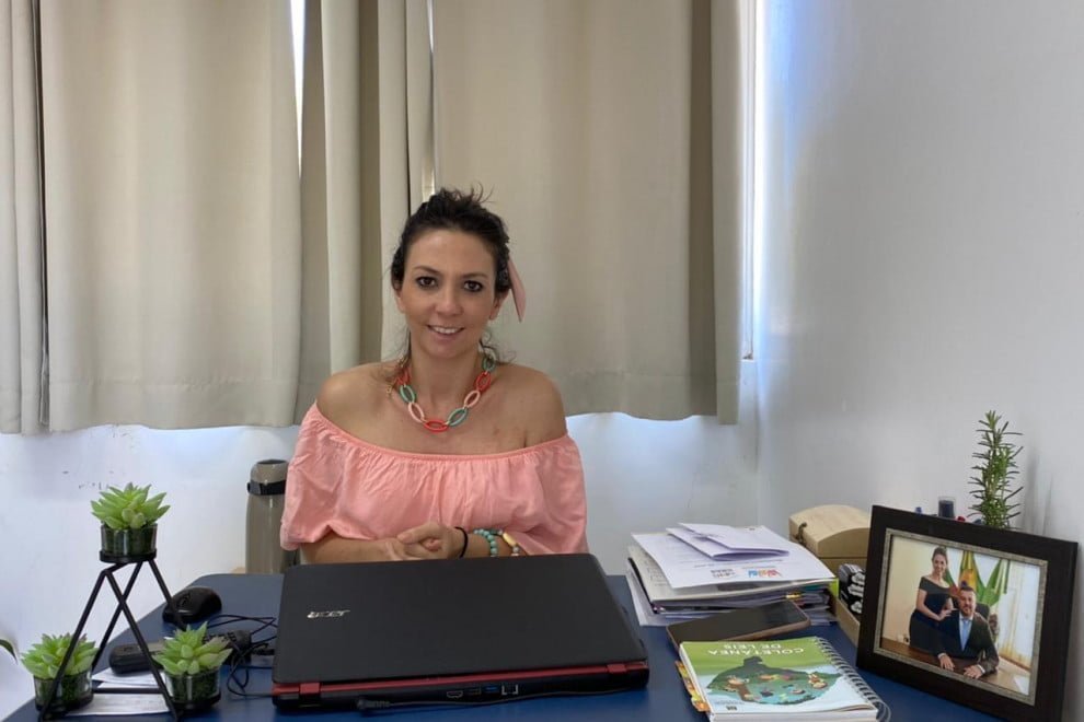 Divulgação / Secretaria Assistência Social Mormaço