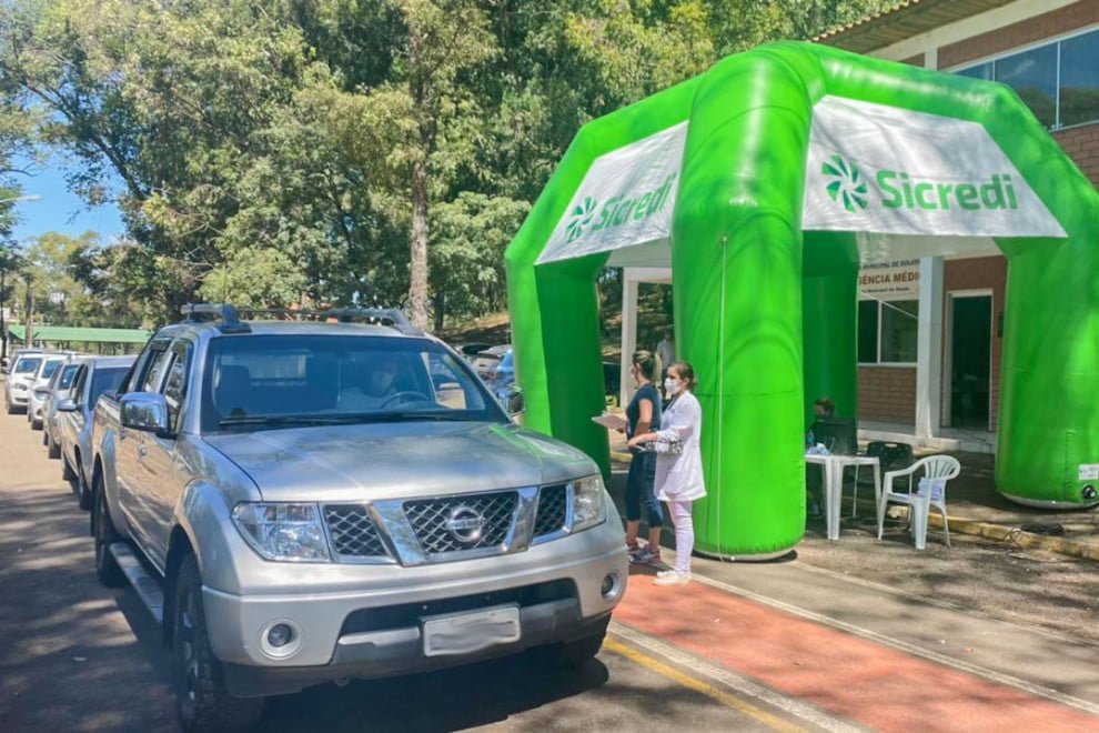 Divulgação / Prefeitura de Soledade