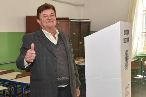 Arquivo / ClicSoledade