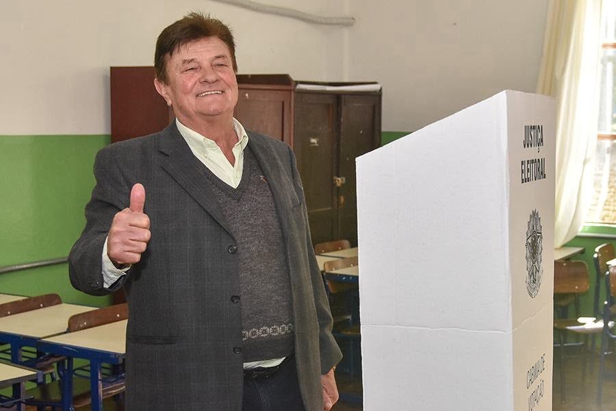 Arquivo / ClicSoledade