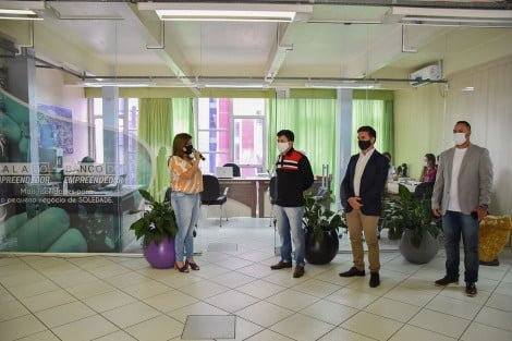 Lucas Oliveira Bicudo / ClicSoledade