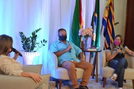 Divulgação / Prefeitura de Soledade