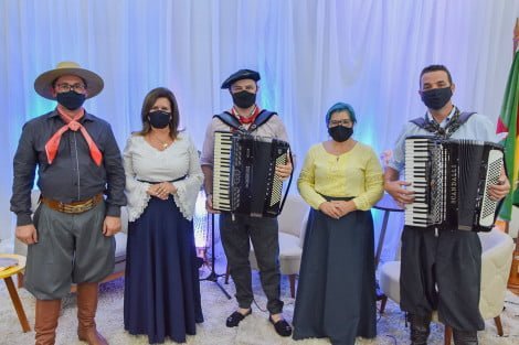 Lucas Oliveira Bicudo / ClicSoledade