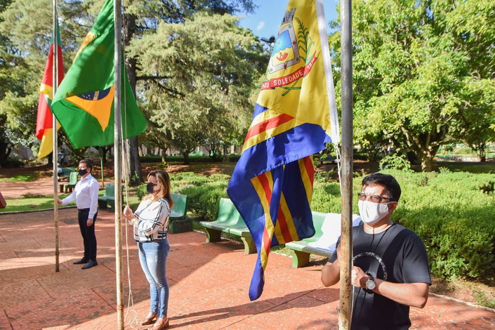 Lucas Oliveira Bicudo / ClicSoledade