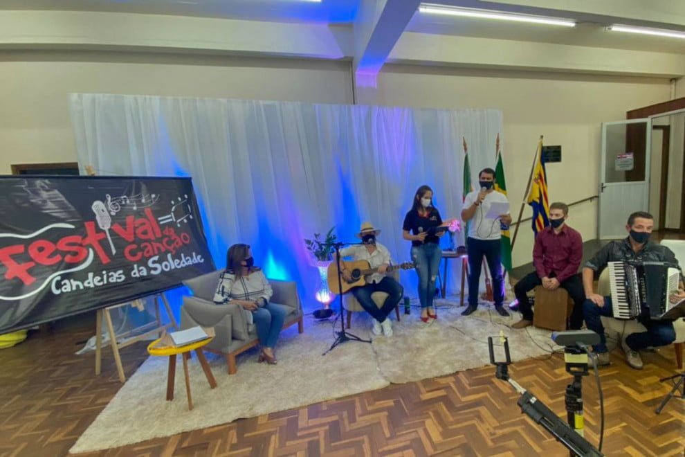 Divulgação / Prefeitura de Soledade