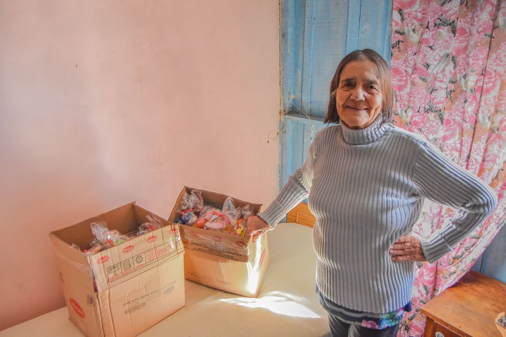 Lucas Oliveira Bicudo / ClicSoledade