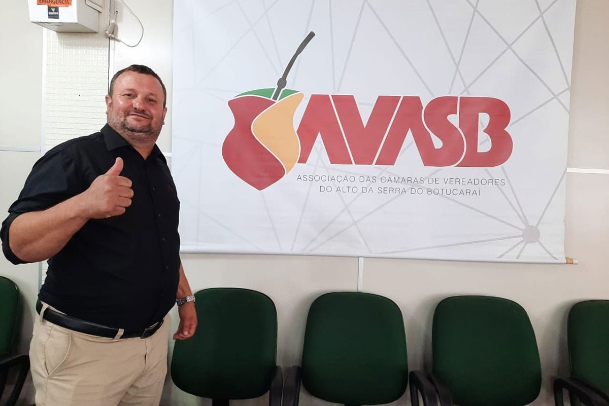 Divulgação / Avasb