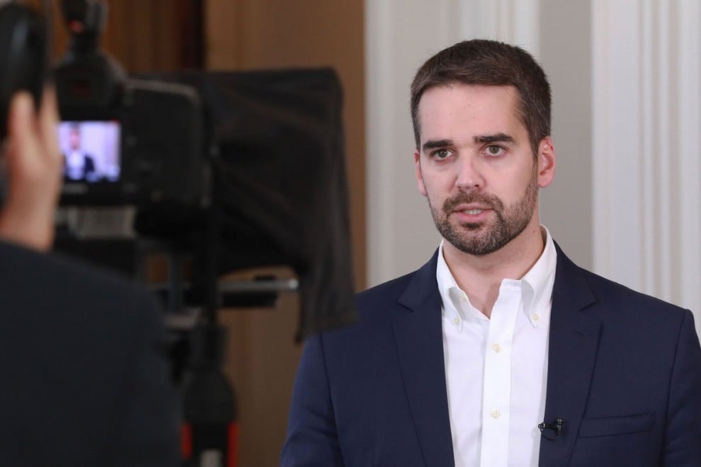 Foto: Itamar Aguiar / Palácio Piratini