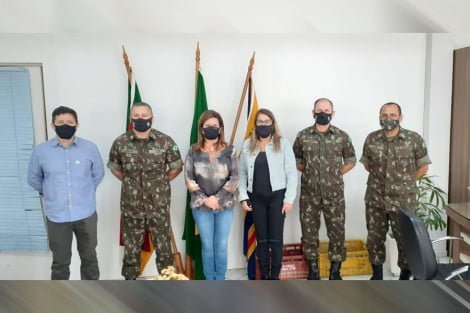 Divulgação / Prefeitura de Soledade