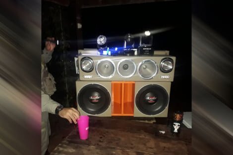 Divulgação / Brigada Militar