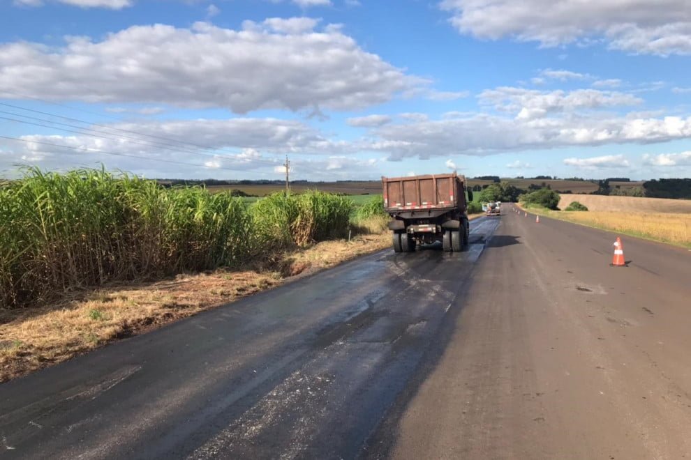 Divulgação / Daer