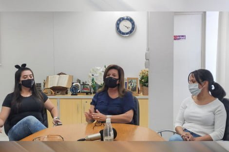 Divulgação / Prefeitura de Soledade