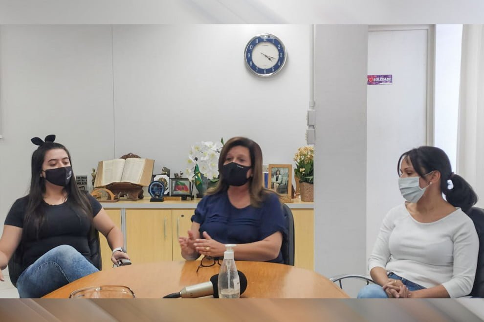 Divulgação / Prefeitura de Soledade