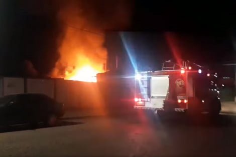 Reprodução / Facebook