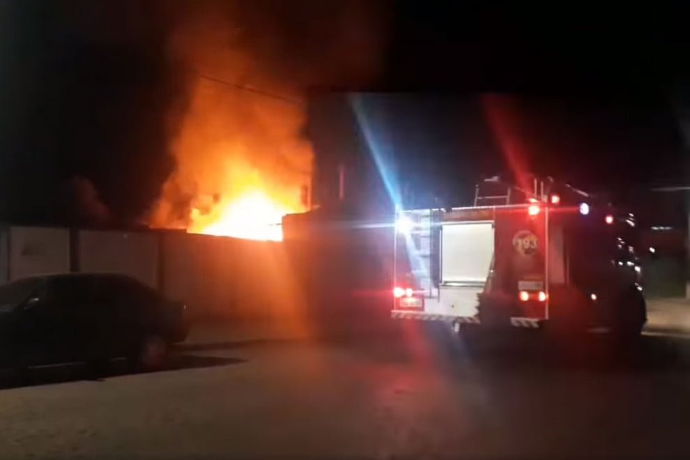 Reprodução / Facebook