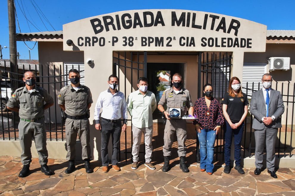 Lucas Oliveira Bicudo / ClicSoledade