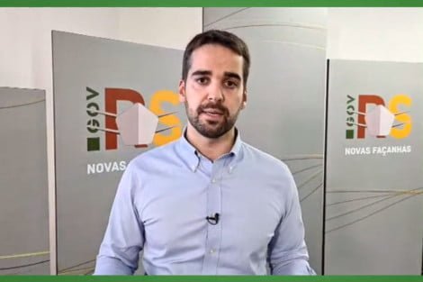 Reprodução / Facebook