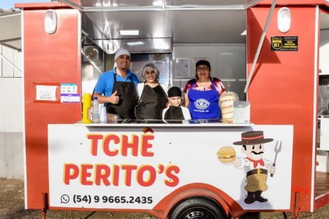 Camila Peres / ClicSoledade