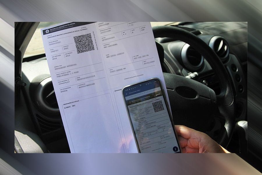 Foto: Divulgação DetranRS / Arquivo