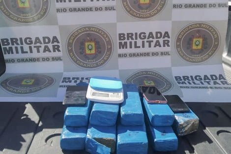 Rodolfo Tatim / Tua Rádio Cristal