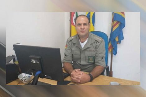 Marcus Vinicius / Tua Rádio Cristal