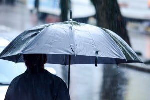chuva