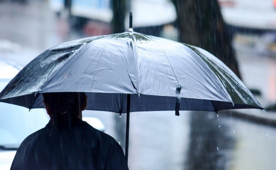 chuva